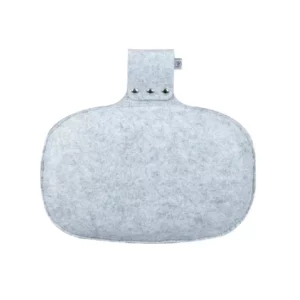 Curve Lab Filt pude til Perfect el. Major Arc - Light Grey