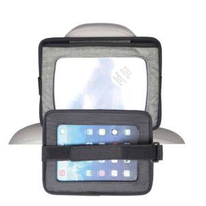 BabyDan ipad Cover med spejl