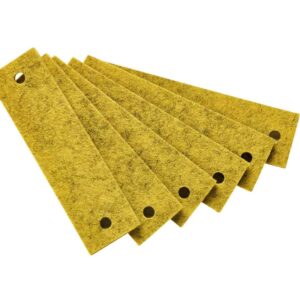 Leander® Greb til kommode filt