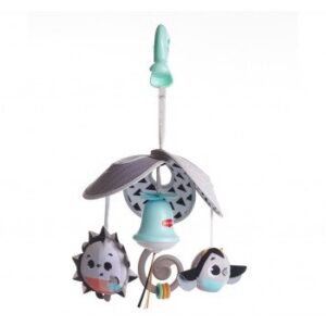 Tiny Love Pack & Go Mini Mobile Magical Tales