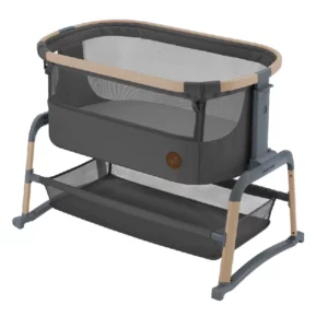 Maxi-Cosi Iora Air  Beyond graphite