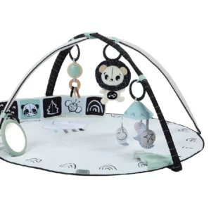 Tiny Love Classic Gymini Black & White decor