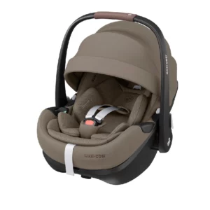 Maxi-Cosi PEBBLE 360 PRO2 TWILLIC TRUFFLE