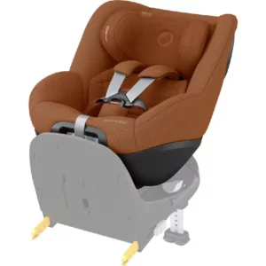 Maxi-Cosi PEARL 360 PRO AUTHENTIC TERRA