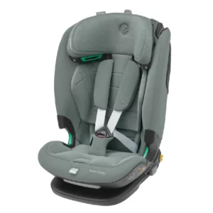 Maxi-Cosi TITAN PRO2 I-SIZE AUTHENTIC GREY
