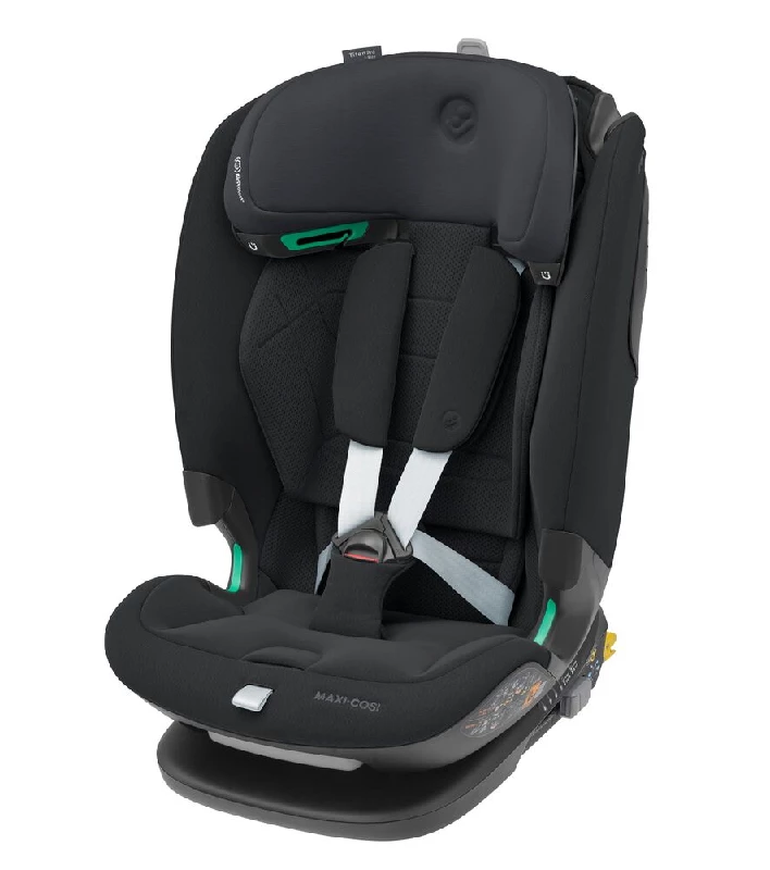 Maxi-cosi Titan Pro2 I-size Authentic Graphite