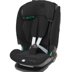 Maxi-Cosi Titan Pro2 I-size Authentic Black