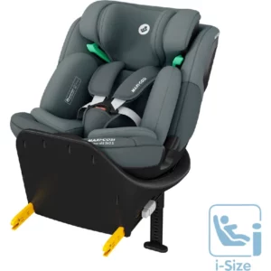 Maxi-Cosi EMERALD 360 S TONAL GRAPHITE