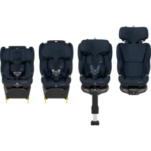 Maxi-Cosi Emerald 360 Pro Authentic Blue