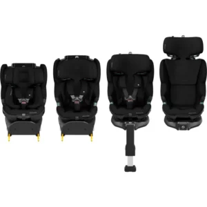 Maxi-Cosi Emerald 360 Pro Authentic Black