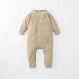 Cloby UV Playsuit - Sandy Beach (50/56)