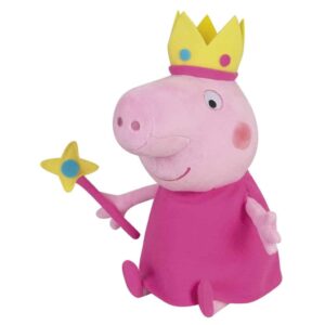 Gurli Gris princesse 30 cm