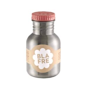 Blafre Drikkeflaske - Rosa 300 ml