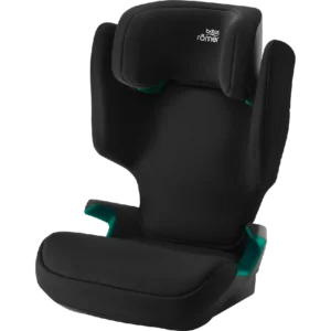 Britax Adventure Plus 2 - Space Black