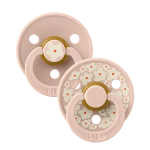 Bibs Studio Colour - Str. 2 - Jasmine Blush Mix
