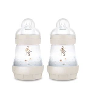 MAM Easy Start Anti-Colic 160ml 2p Neutral