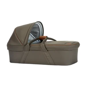 Stork Lift 619 Olive/Cognac