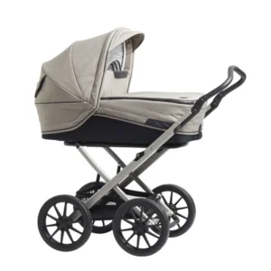 Stork Classic - Stel: Champagne - Overdel: Sand