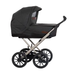 Stork Classic - Stel: Champagne - Overdel: Melange/Brown