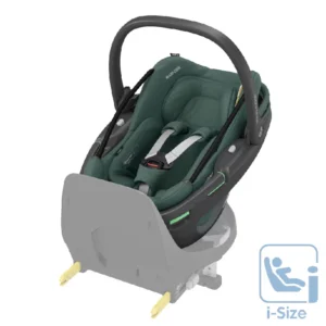 Maxi-Cosi Coral 360 - Essential Green