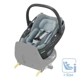 Maxi-Cosi Coral 360 - Essential Grey