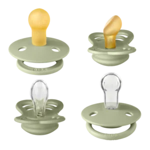 Bibs Try-It Collection - Sage