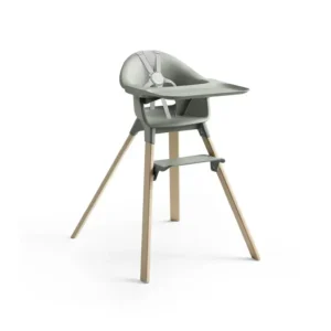Stokke® Clikk™ højstol, Glacier Green