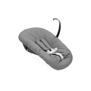 Tripp Trapp Newborn set -  Dark Grey
