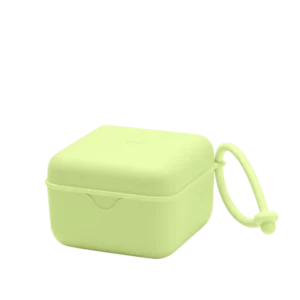 BIBS Sutteboks Matcha