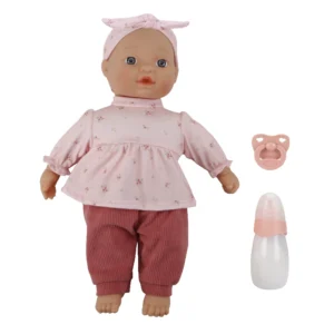 Little Dutch - Dukke Lily