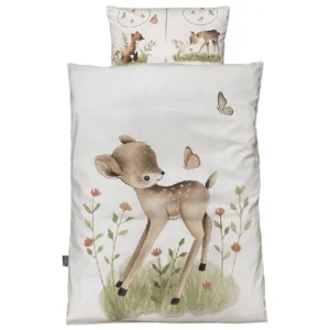 Baby sengelinned, dess. 251238 BAMBI
