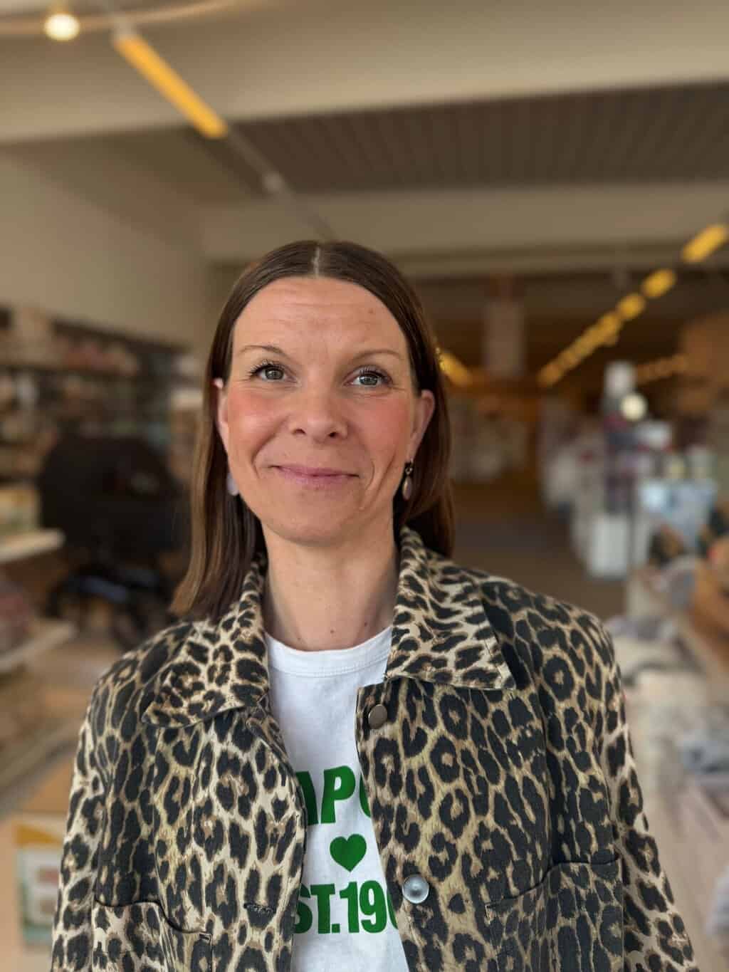 Picture of Christina P – Kære Børn Odense