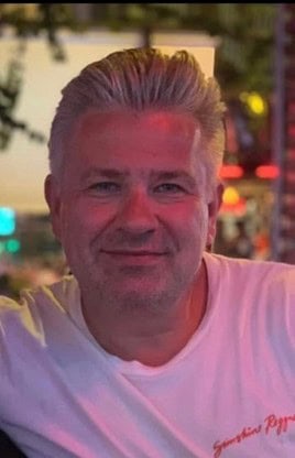 Picture of Jørgen P – Butiksmedarbejder i Kære Børn Haderslev