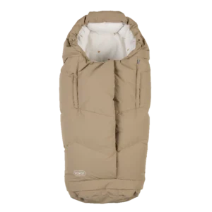 Voksi® City North Dark Sand Wings