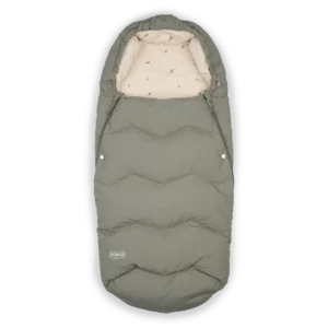 Voksi® Explorer Meadow Green Clover