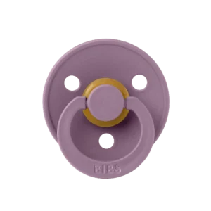 Bibs Colour 1 pk.- str. 2 - Mauve