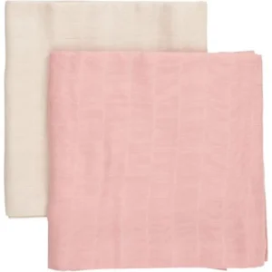 Fixoni Stofbleer - Pink