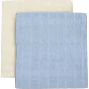 Fixoni Stofbleer - Blue