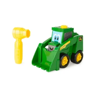 John Deere Build A Buddy Skid-Steer