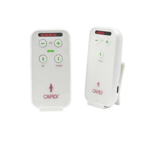 CAPiDi babyalarm 2.0 - Pearl