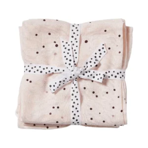 Done By Deer Stofbleer - Dreamy Dots - Powder