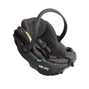BeSafe Go Beyond² Dark Grey Mélange-Std