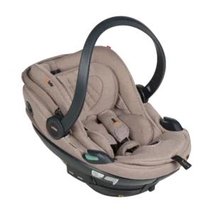 BeSafe Go Beyond² Dark Sand SoftBreeze-Std