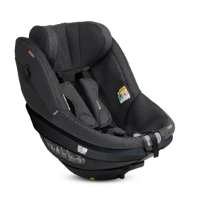 BeSafe Beyond² 360 Anthracite Mesh-Std