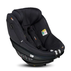 BeSafe Beyond² 360 Black SoftBreeze-Std