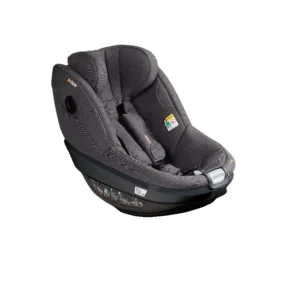 BeSafe Beyond² 360 Dark Grey Mélange-Std