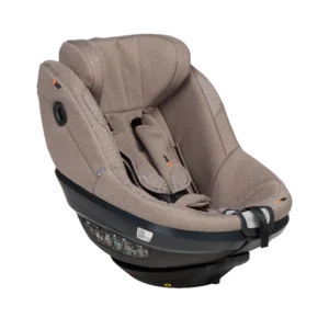 BeSafe Beyond² 360 Dark Sand SoftBreeze-Std