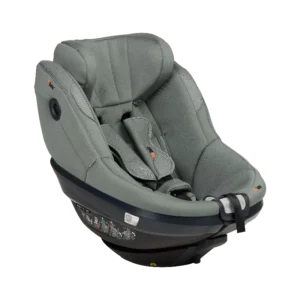 BeSafe Beyond² 360 Meadow Green SoftBreeze-Std